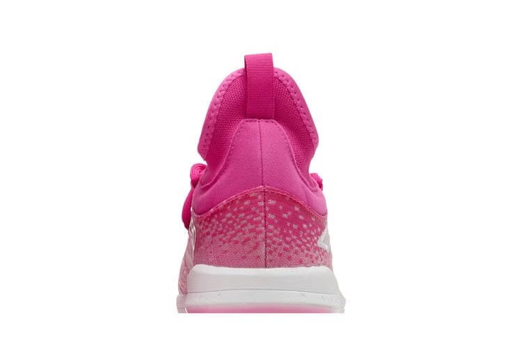 Adidas Adizero Afterburner NWV TPU Team Shock Pink