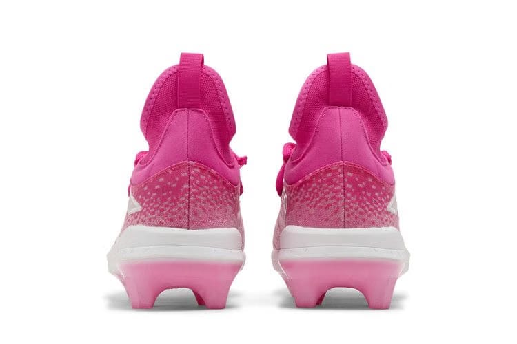 Adidas Adizero Afterburner NWV TPU Team Shock Pink