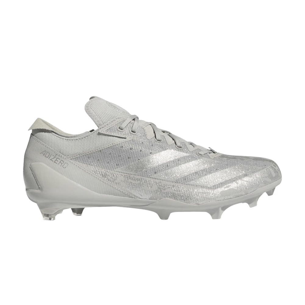 Adidas Adizero Electric Speed Juice Pack - Silver Metallic