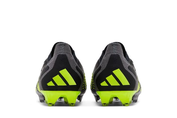 Adidas Predator Accuracy Injection.1 Low FG Crazycharged Pack