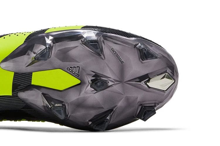 Adidas Predator Accuracy Injection.1 Low FG Crazycharged Pack