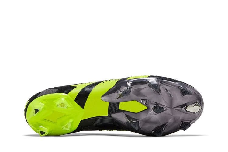 Adidas Predator Accuracy Injection.1 Low FG Crazycharged Pack