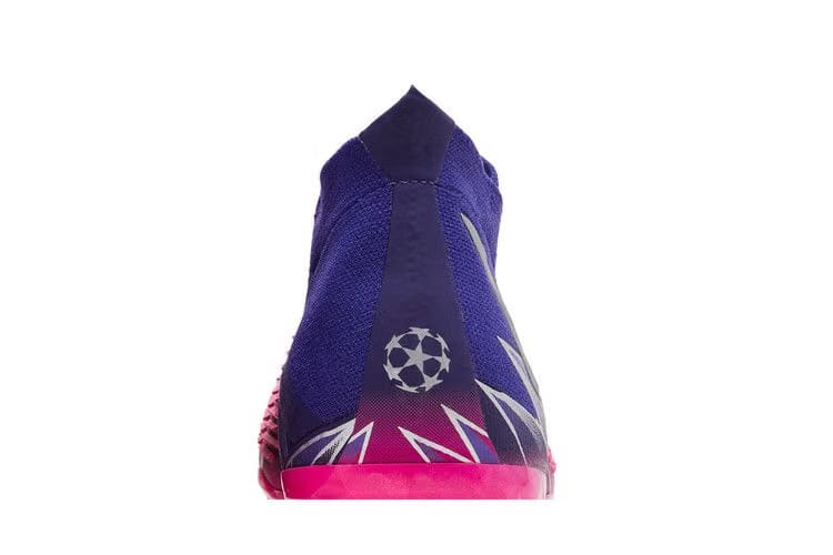 Adidas Predator Edge+ FG J Team College Purple