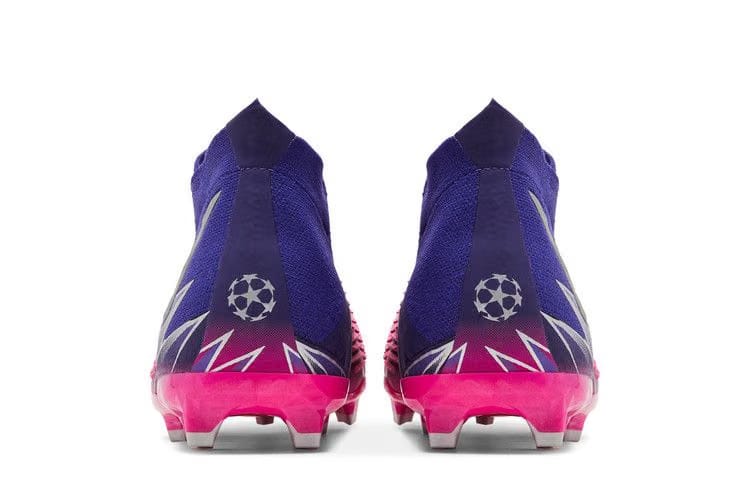 Adidas Predator Edge+ FG J Team College Purple