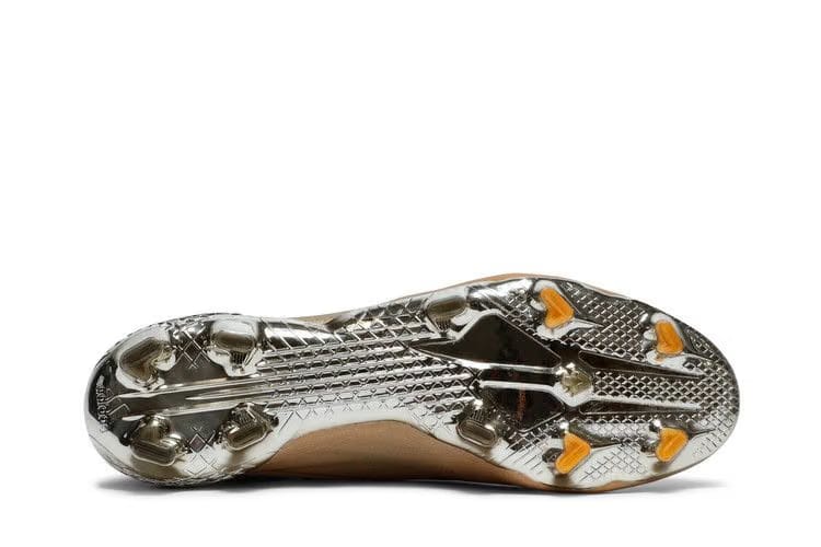 Adidas x Speedflow Messi.1 FG Intense Orange