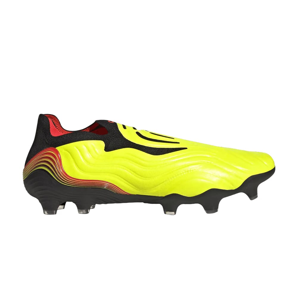 Adidas Copa Sense+ FG Game Data Pack
