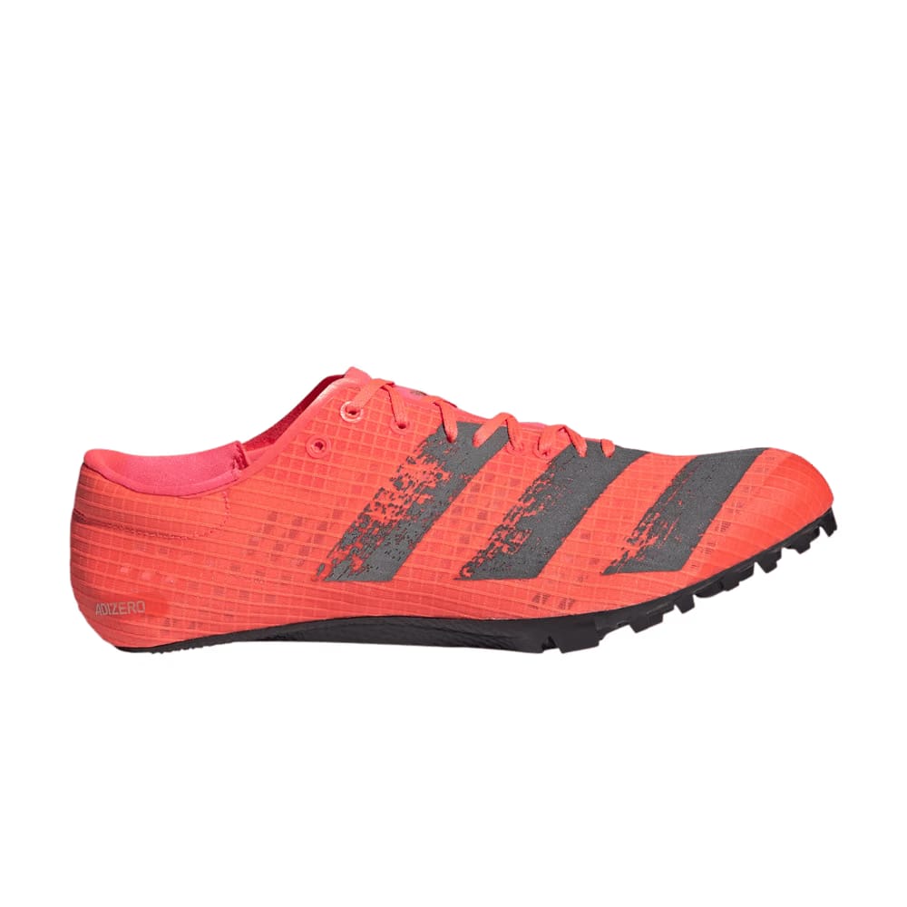 Adidas Adizero Finesse Spikes Signal Pink