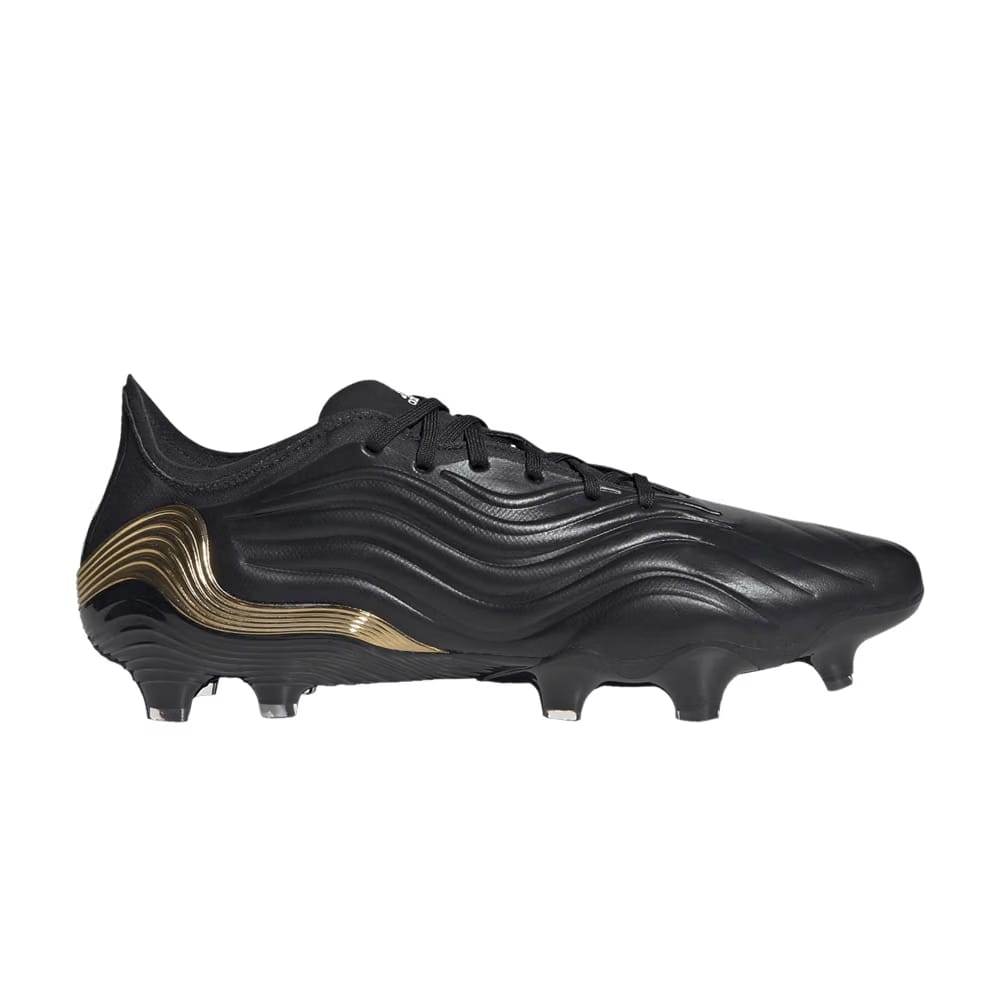 Adidas Copa Sense.1 SG Black Gold Metallic