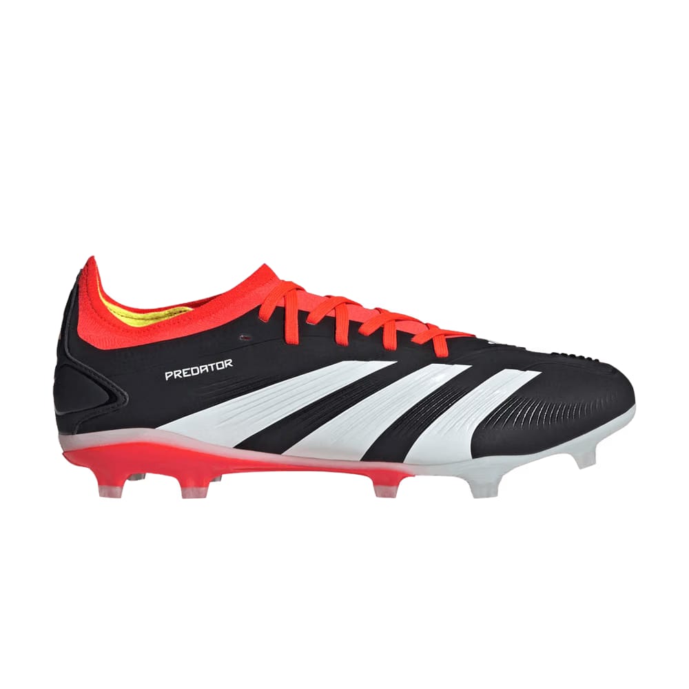 Adidas Predator 24 Pro FG Solar Energy Pack
