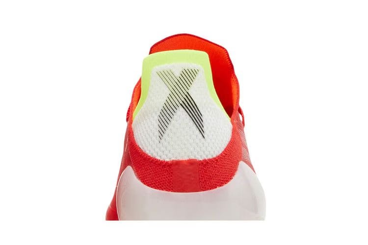 Adidas x Speedflow.1 AG Red