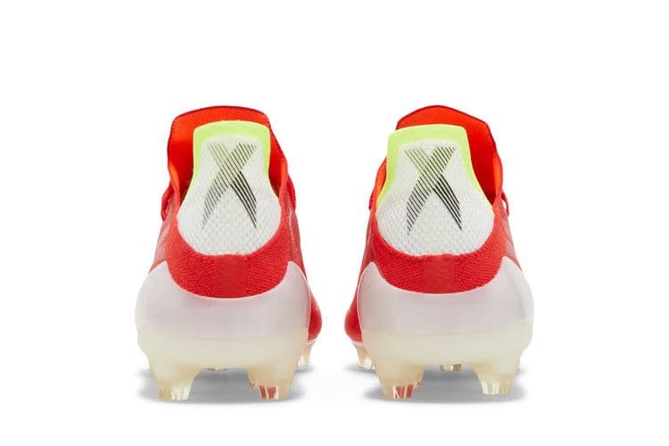 Adidas x Speedflow.1 AG Red