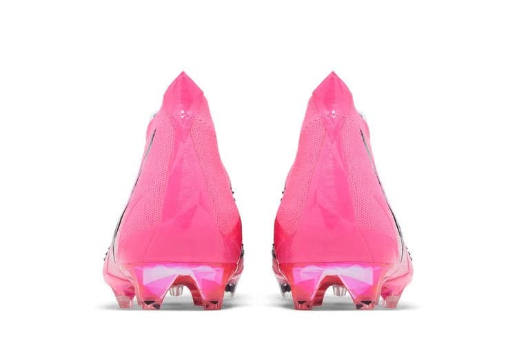 Adidas Predator Edge LZ+ FG Solar Pink