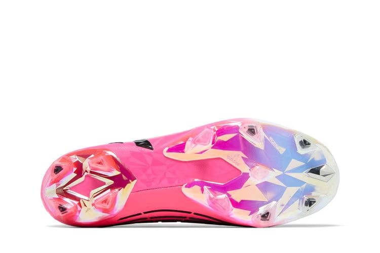 Adidas Predator Edge LZ+ FG Solar Pink