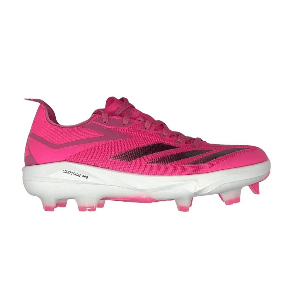 Adidas Adizero Electric+ TPU Lucid Pink