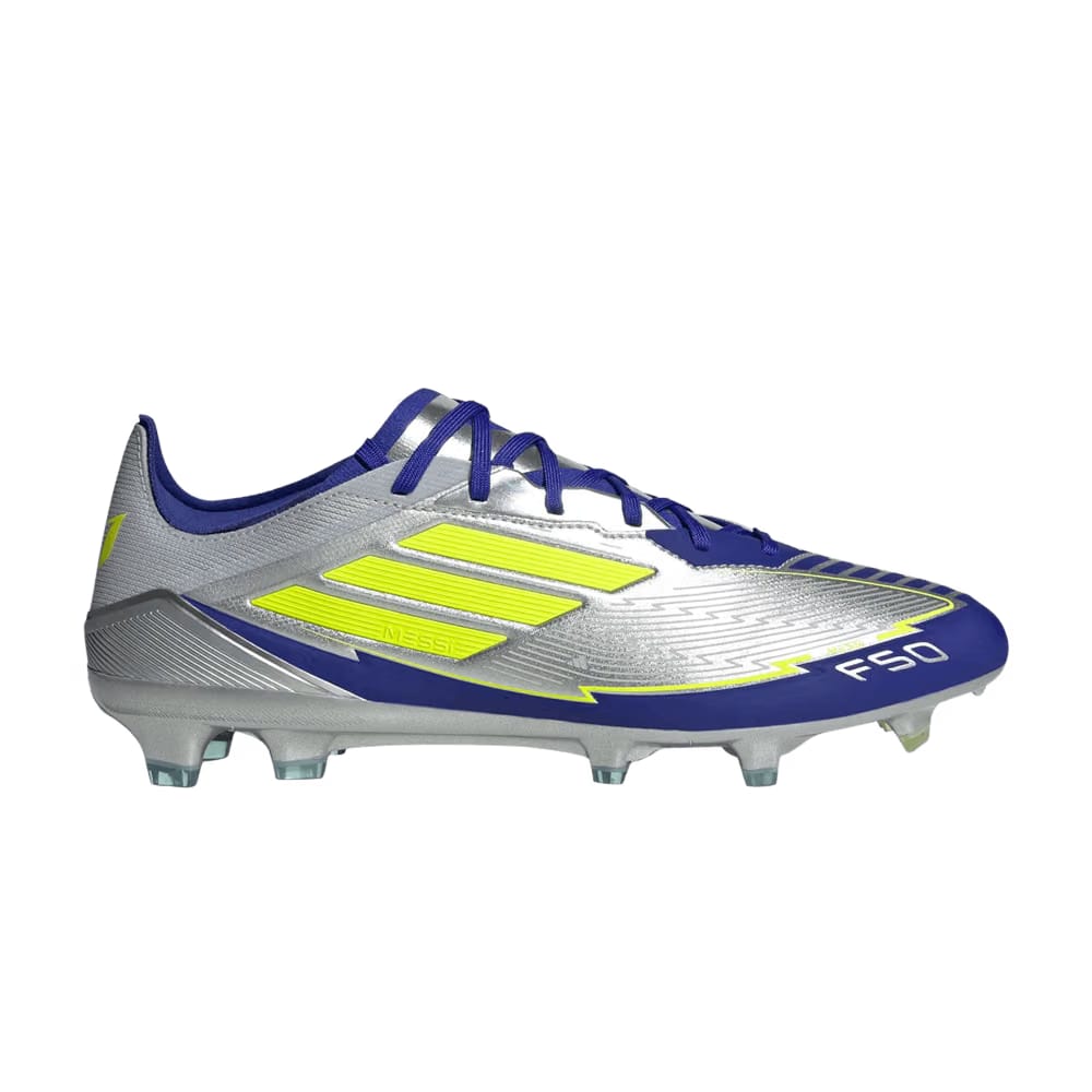 Adidas Messi Adizero F50 Pro FG LA Vida Rapida Pack