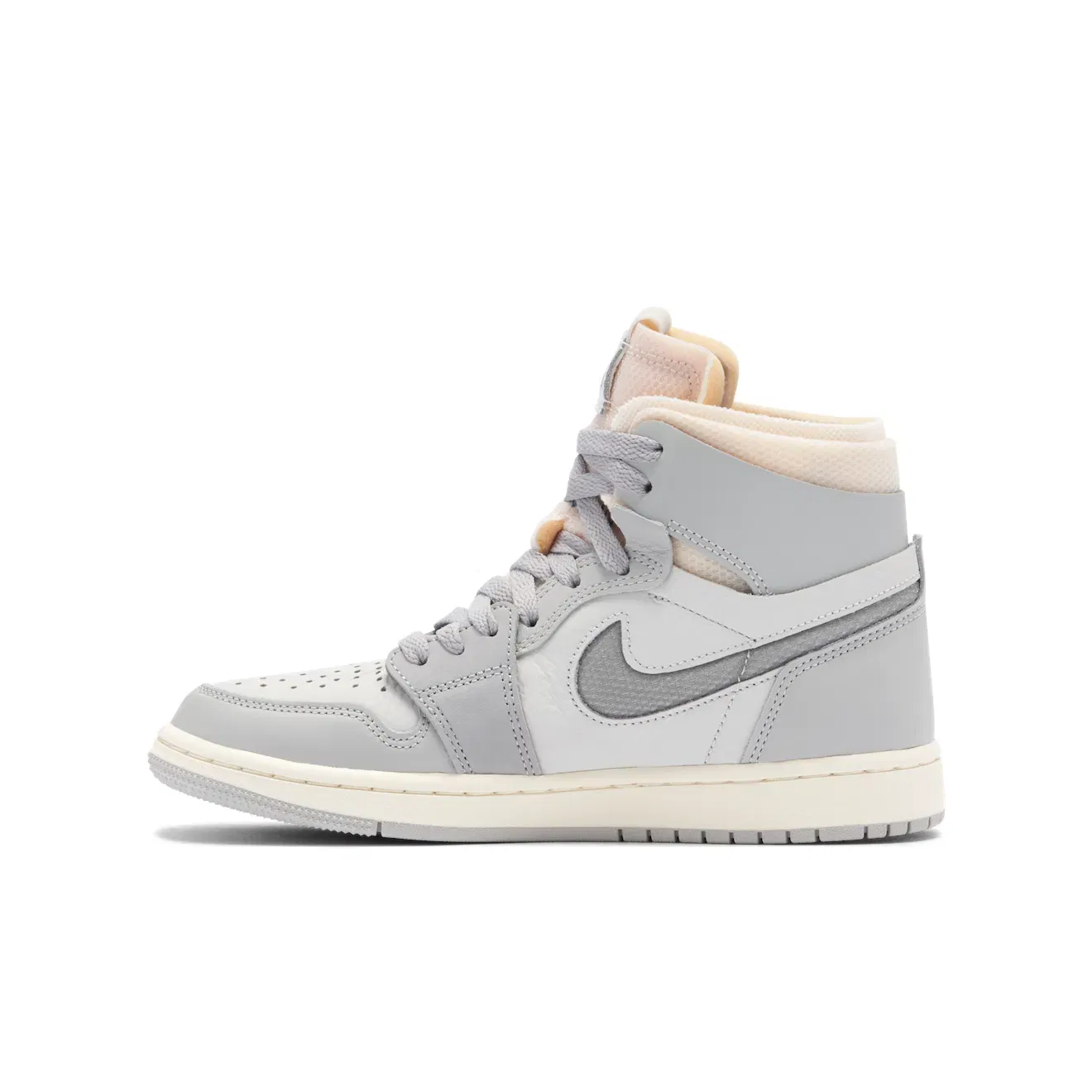 AIR JORDAN 1 HIGH ZOOM AIR COMFORT LONDON