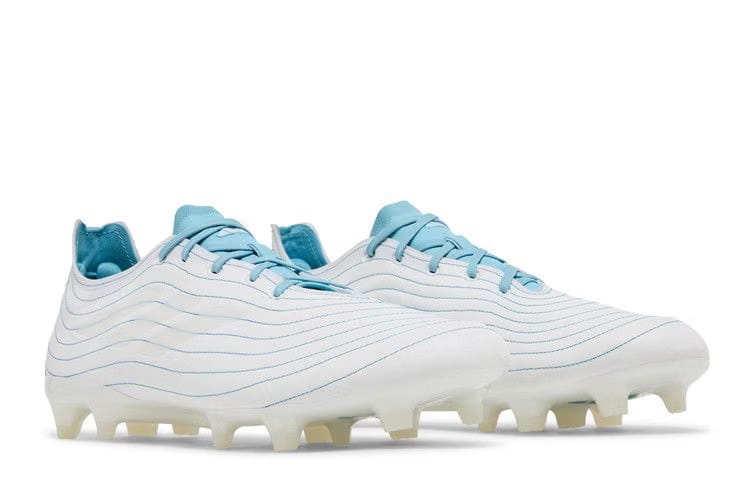 Parley x adidas Copa Pure.1 FG Sustainability Pack