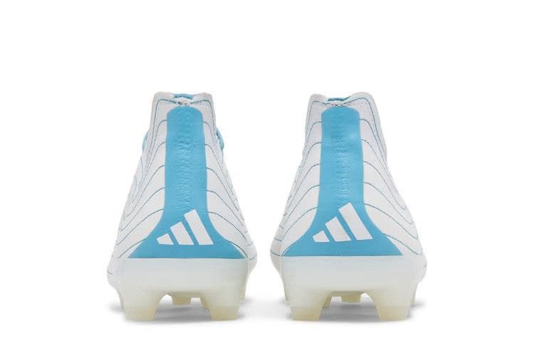 Parley x adidas Copa Pure.1 FG Sustainability Pack