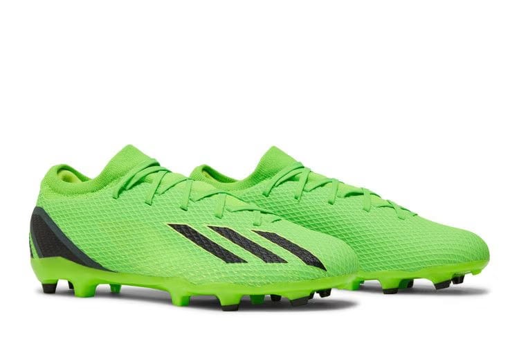 Adidas x Speedportal.3 FG Game Data Pack