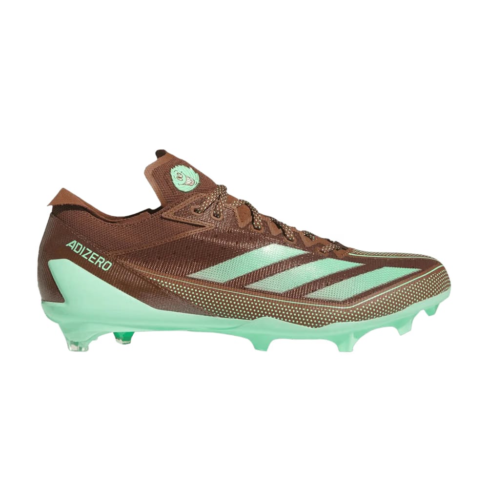 Adidas Adizero Electric Snack Attack - Mint Chocolate