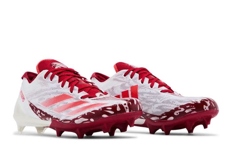 Adidas Adizero Electric Speed Juice Pack - Team Power Red