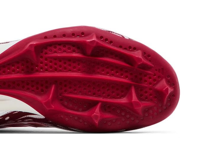 Adidas Adizero Electric Speed Juice Pack - Team Power Red