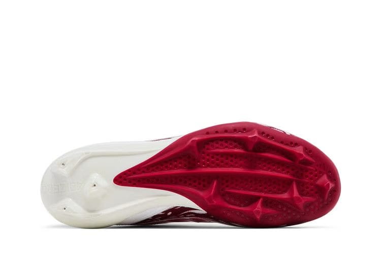 Adidas Adizero Electric Speed Juice Pack - Team Power Red