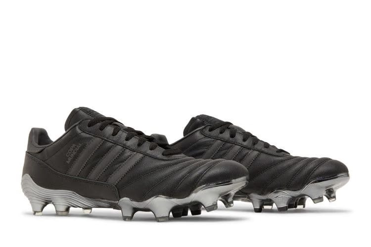 Adidas Copa Mundial 21 FG Core Black