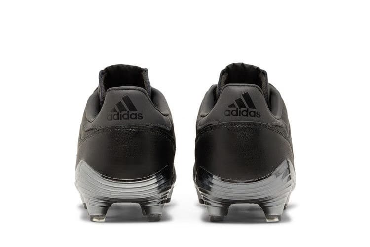 Adidas Copa Mundial 21 FG Core Black