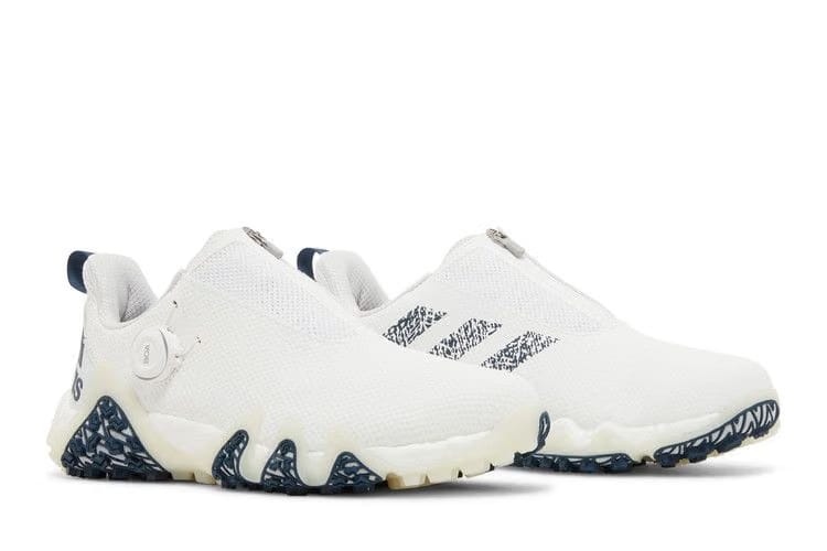 Adidas CodeChaos 22 BOA White Crew Navy