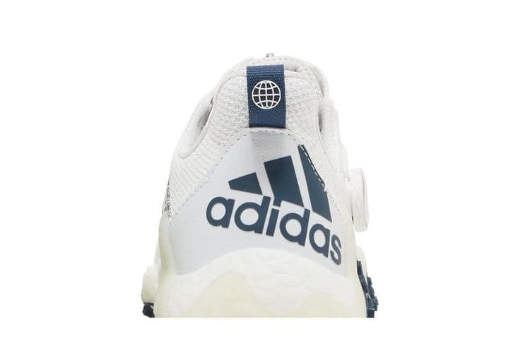 Adidas CodeChaos 22 BOA White Crew Navy