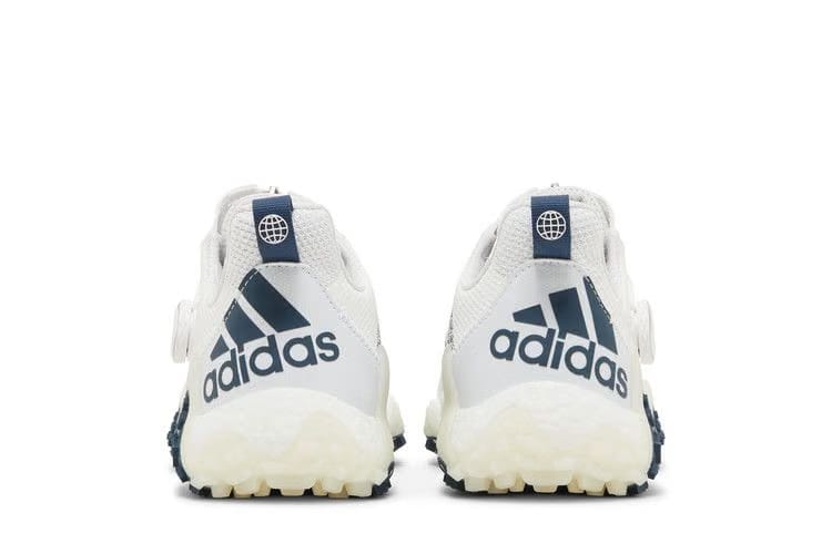 Adidas CodeChaos 22 BOA White Crew Navy