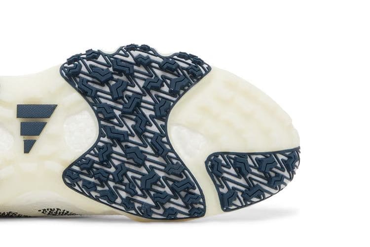 Adidas CodeChaos 22 BOA White Crew Navy