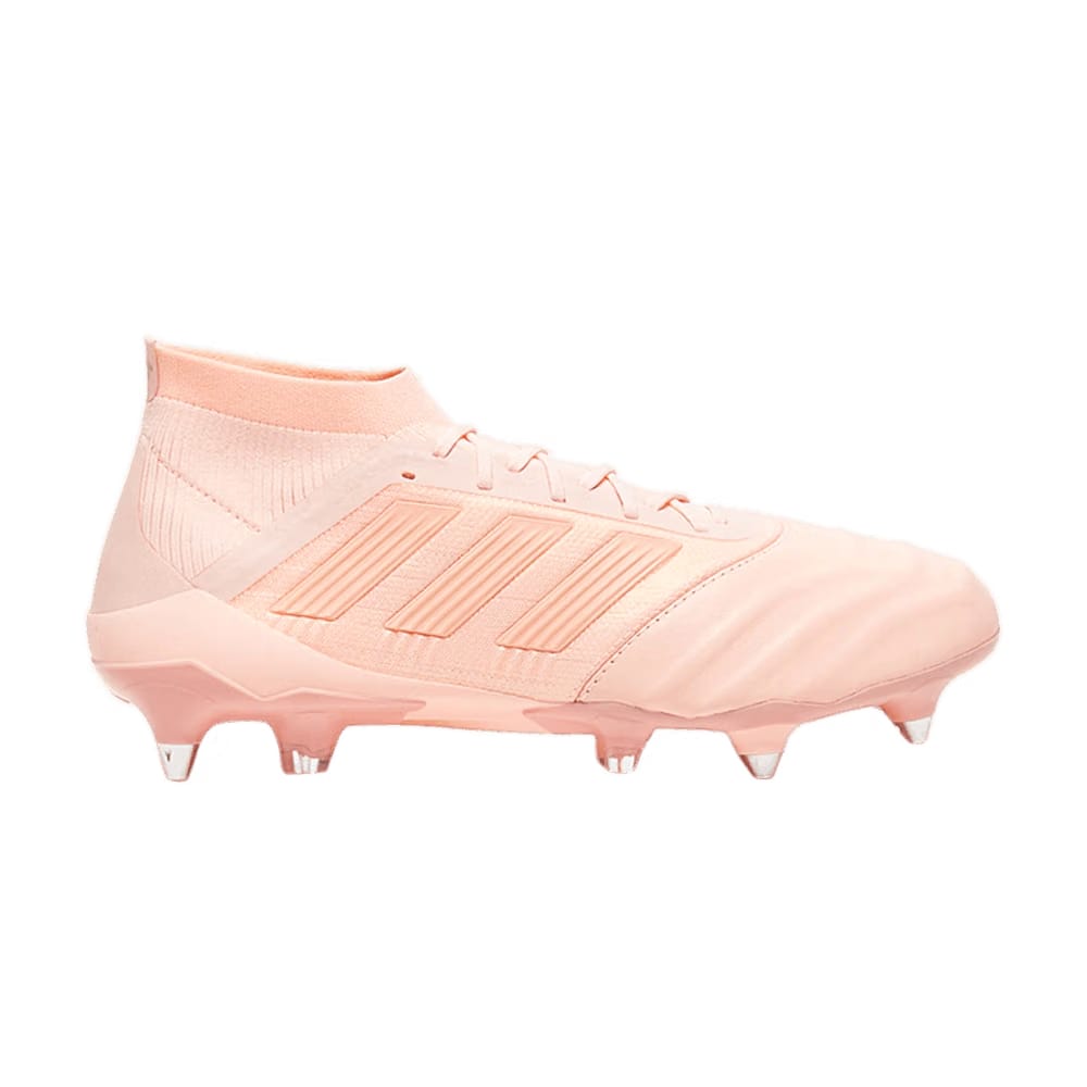Adidas Predator 18.1 SG Clear Orange