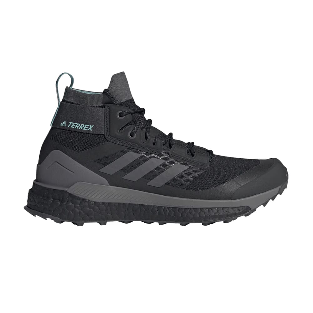 Adidas Wmns Terrex Free Hiker Primeblue 'Core Black'