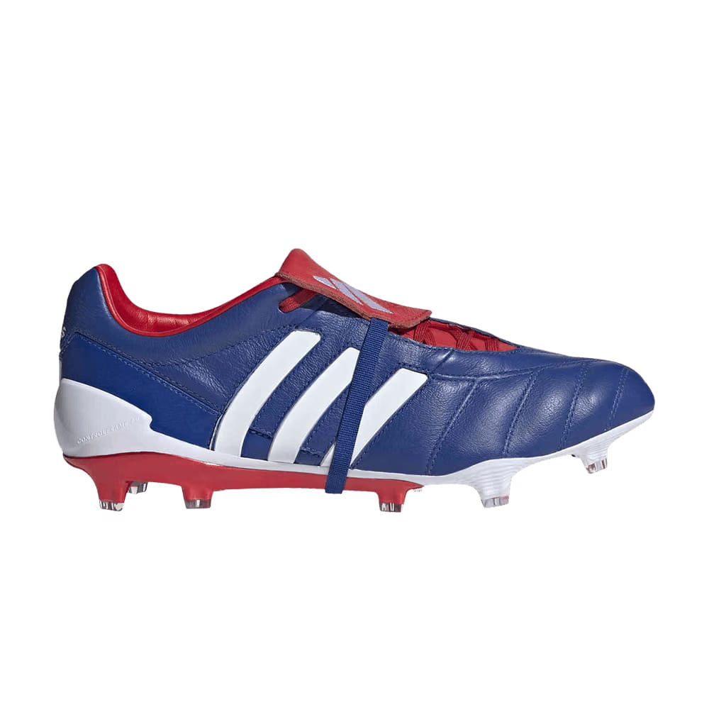 Adidas Predator Mania FG Japan Blue