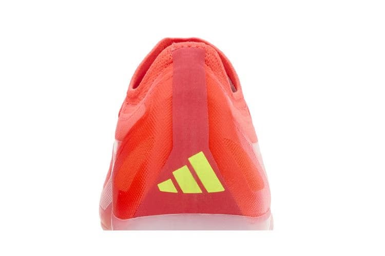 Adidas x Crazyfast Pro FG Energy Citrus Pack