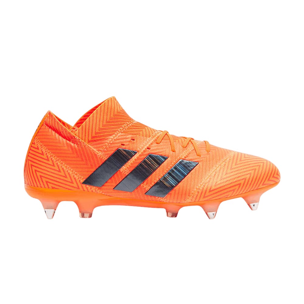Adidas Nemeziz 18.1 SG Zest