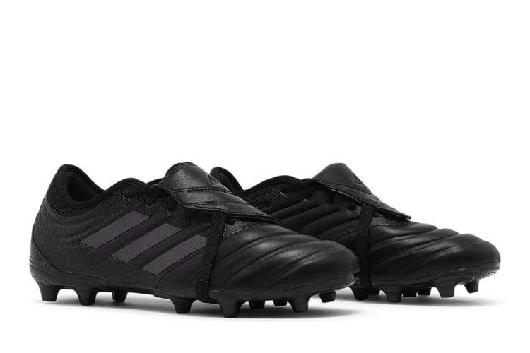 Adidas Copa Gloro 19.2 FG Core Black