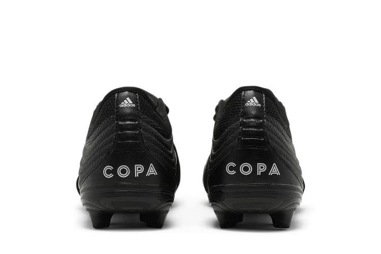 Adidas Copa Gloro 19.2 FG Core Black