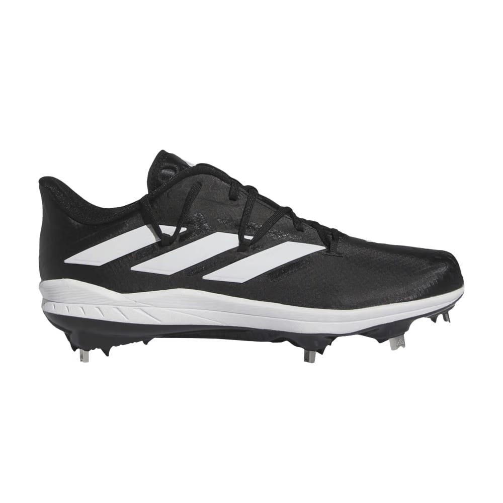 Adidas Adizero Afterburner 9 Black White