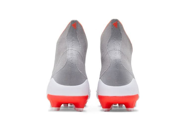 Adidas Predator Freak.1 AG Demonskin - White Solar Red