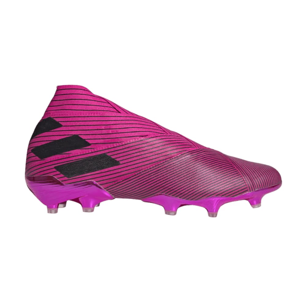 Adidas Nemeziz 19+ Shock Pink