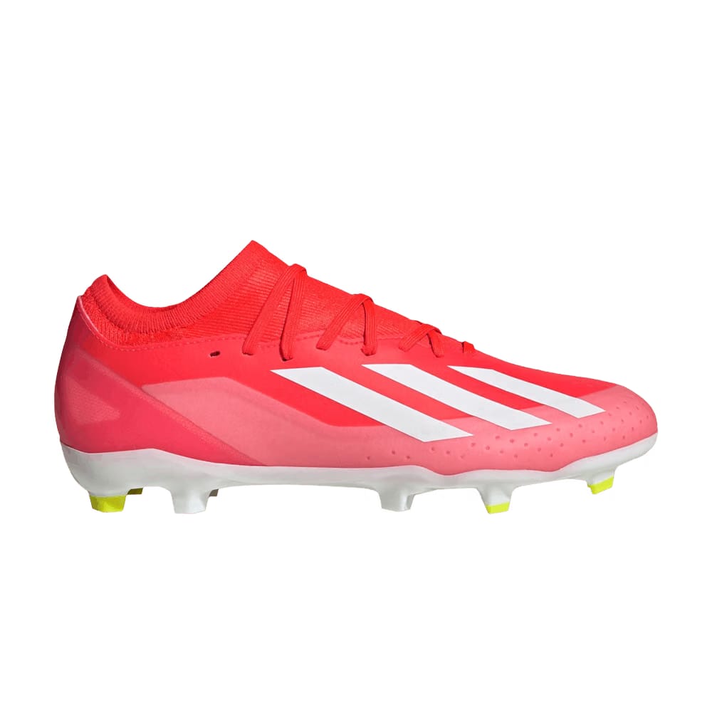 Adidas x Crazyfast League FG Energy Citrus Pack
