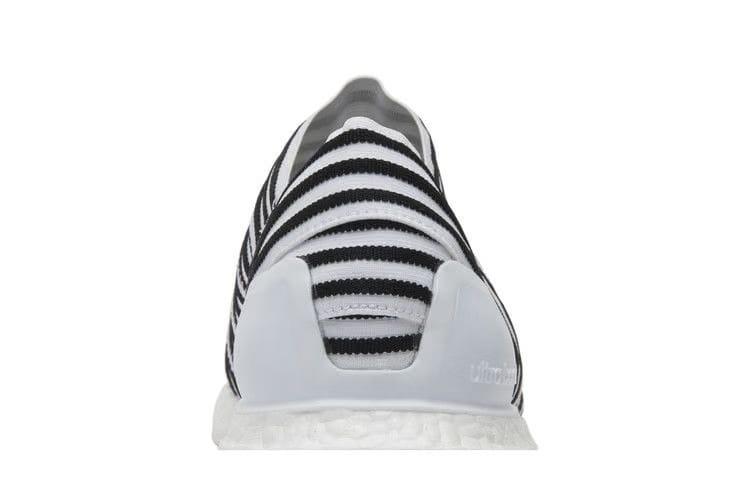 Adidas Nemeziz Tango 17+ 360 Agility UltraBoost Footwear White Black
