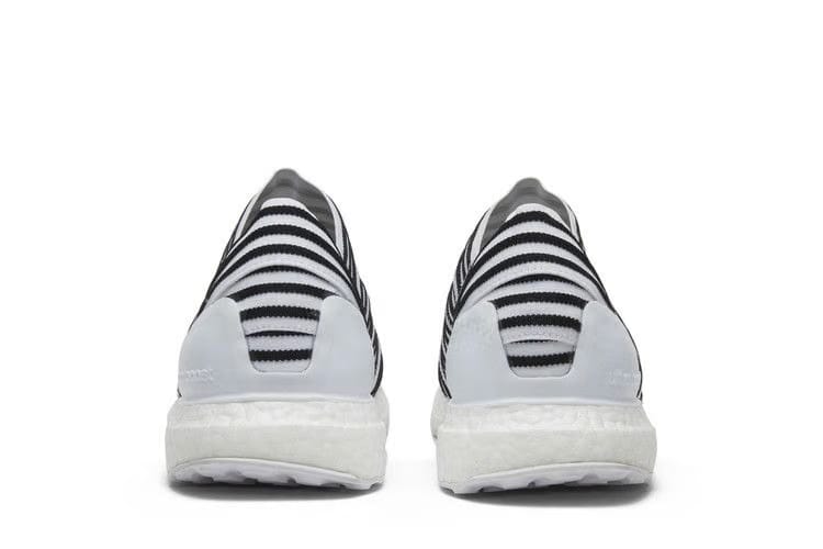 Adidas Nemeziz Tango 17+ 360 Agility UltraBoost Footwear White Black