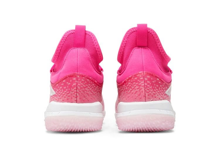Adidas Adizero Afterburner NWV TF Team Shock Pink