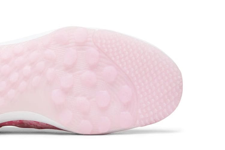 Adidas Adizero Afterburner NWV TF Team Shock Pink