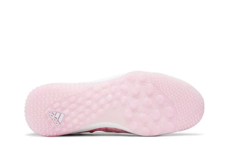 Adidas Adizero Afterburner NWV TF Team Shock Pink