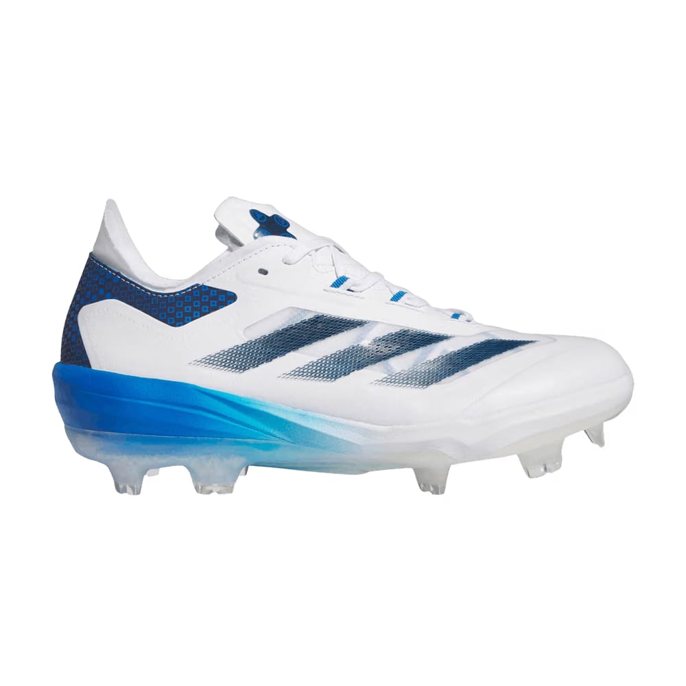 Adidas Adizero Impact TPU Warp Speed - Navy Bright Royal